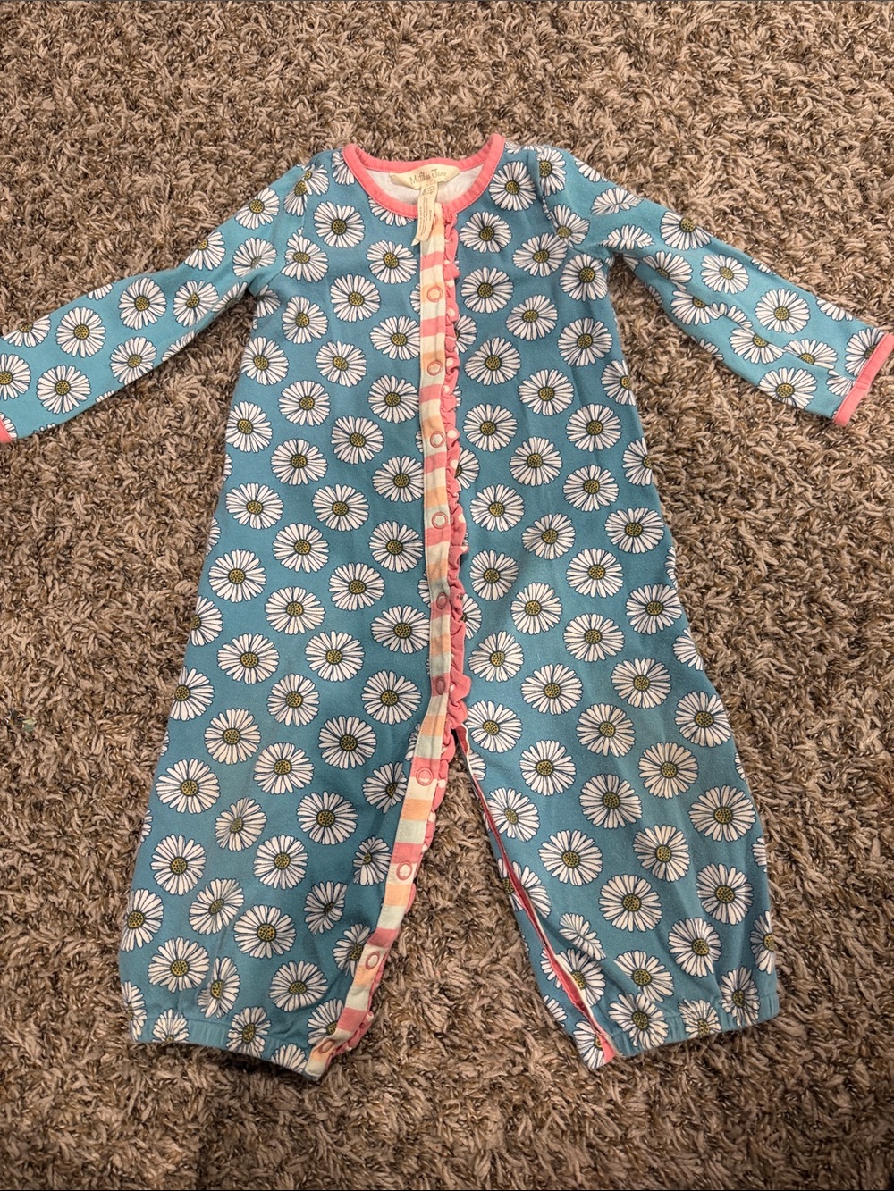 Matilda Jane pajamas
